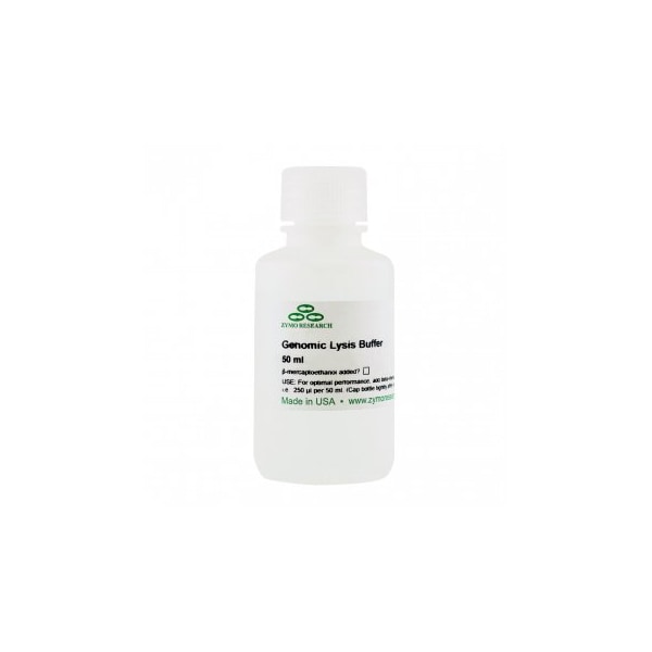 Genomic Lysis Buffer, 50 ml